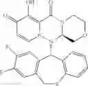 Fig. 68 - Pharmaceutical compositions containing substituted polycyclic pyridone derivatives and prodrug thereof