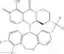 Fig. 74 - Pharmaceutical compositions containing substituted polycyclic pyridone derivatives and prodrug thereof