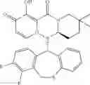 Fig. 79 - Pharmaceutical compositions containing substituted polycyclic pyridone derivatives and prodrug thereof
