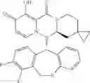 Fig. 80 - Pharmaceutical compositions containing substituted polycyclic pyridone derivatives and prodrug thereof