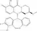 Fig. 83 - Pharmaceutical compositions containing substituted polycyclic pyridone derivatives and prodrug thereof