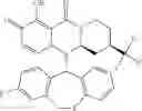 Fig. 86 - Pharmaceutical compositions containing substituted polycyclic pyridone derivatives and prodrug thereof
