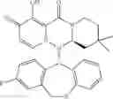 Fig. 90 - Pharmaceutical compositions containing substituted polycyclic pyridone derivatives and prodrug thereof