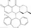 Fig. 92 - Pharmaceutical compositions containing substituted polycyclic pyridone derivatives and prodrug thereof