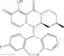 Fig. 93 - Pharmaceutical compositions containing substituted polycyclic pyridone derivatives and prodrug thereof