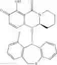 Fig. 96 - Pharmaceutical compositions containing substituted polycyclic pyridone derivatives and prodrug thereof