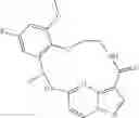 Fig. 45 - Macrocycle kinase inhibitors