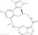 Fig. 49 - Macrocycle kinase inhibitors