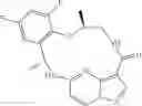 Fig. 76 - Macrocycle kinase inhibitors