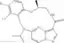Fig. 89 - Macrocycle kinase inhibitors