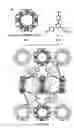 Fig. 01 - Coordinative alignment of molecules in chiral metal-organic frameworks