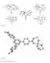 Fig. 06 - Coordinative alignment of molecules in chiral metal-organic frameworks
