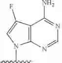 Fig. 201 - SUBSTITUTED NUCLEOSIDES, NUCLEOTIDES AND ANALOGS THEREOF