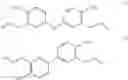 Fig. 04 - Methods of making stable and thermally polymerizable vinyl, amino or oligomeric phenoxy benzocyclobutene monomers with improved curing kinetics