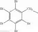 Fig. 03 - Bromine-containing polymers useful as flame retardants