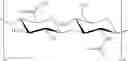 Fig. 14 - Method of crosslinking glycosaminoglycans