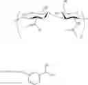 Fig. 34 - Method of crosslinking glycosaminoglycans