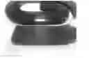 Fig. 01 - Polypropylene resin composition for uncoated crash pad