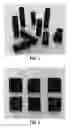 Fig. 02 - Photocurable 3D printing polyimide ink, and preparation method and application thereof