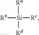 Fig. 09 - PROCESS FOR MODIFICATION OF A SOLID SURFACE