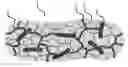 Fig. 01 - Methods for conductive adhesives based on graphene and applications thereof