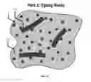 Fig. 35 - Methods for conductive adhesives based on graphene and applications thereof