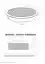 Fig. 02 - Hand dishwashing cleaning article and a method of manually washing dishware
