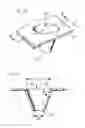 Fig. 07 - Hand dishwashing cleaning article and a method of manually washing dishware