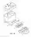 Fig. 02 - Perfusion manifold assembly