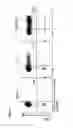 Fig. 35 - A METHOD FOR HIGH LEVEL AND STABLE GENE TRANSFER IN LYMPHOCYTES