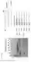 Fig. 18 - Methods and compositions or RNA-directed target DNA modification and for RNA-directed modulation of transcription