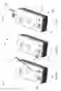 Fig. 35 - Portable molecular diagnostic device and methods for the detection of target viruses