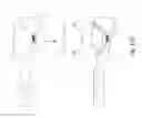 Fig. 02 - Tune able masks for PVD deposit thickness uniformity management