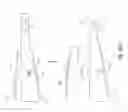 Fig. 06 - Tune able masks for PVD deposit thickness uniformity management