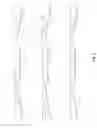 Fig. 10 - Tune able masks for PVD deposit thickness uniformity management
