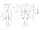 Fig. 11 - Tune able masks for PVD deposit thickness uniformity management