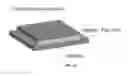 Fig. 23 - Sapphire thin film coated substrate