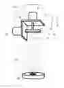 Fig. 01 - AN INTERFERENCE COATING OR ITS PART CONSISTING LAYERS WITH DIFFERENT POROSITY