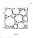 Fig. 04 - Thin metal coating methods for high conductivity graphane-metal composites and methods of manufacture