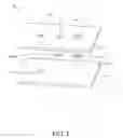 Fig. 03 - Metallic sheet with deposited structured images and method of manufacture