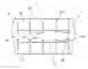 Fig. 01 - Washing assembly for sheet metals for producing double-layered copper-coated pipes