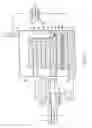 Fig. 22 - Chemical reaction device