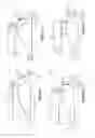 Fig. 03 - Sawtooth wire for rollers of spinning preparation machines