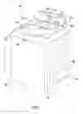 Fig. 02 - Spot treating device for a washing machine appliance