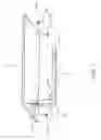 Fig. 02 - TRAFFIC CONE HOLDER