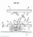 Fig. 43 - Systems and methods for forming water barriers