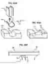Fig. 44 - Systems and methods for forming water barriers