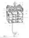 Fig. 09 - Vibrator assembly for creating stone columns, and method for creating stone columns