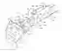 Fig. 01 - Self cleaning bucket assembly for a digging machine