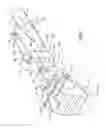Fig. 02 - Self cleaning bucket assembly for a digging machine